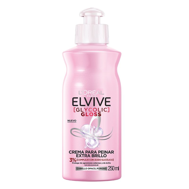 Crema-Para-Peinar-Glycolic-Gloss-