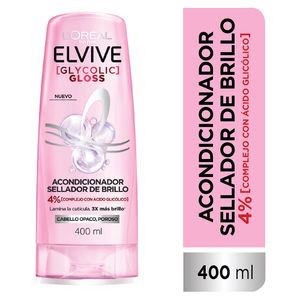 Acondicionador Glycolic Gloss