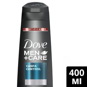Shampoo Men +Care Caspa Control Fortificante