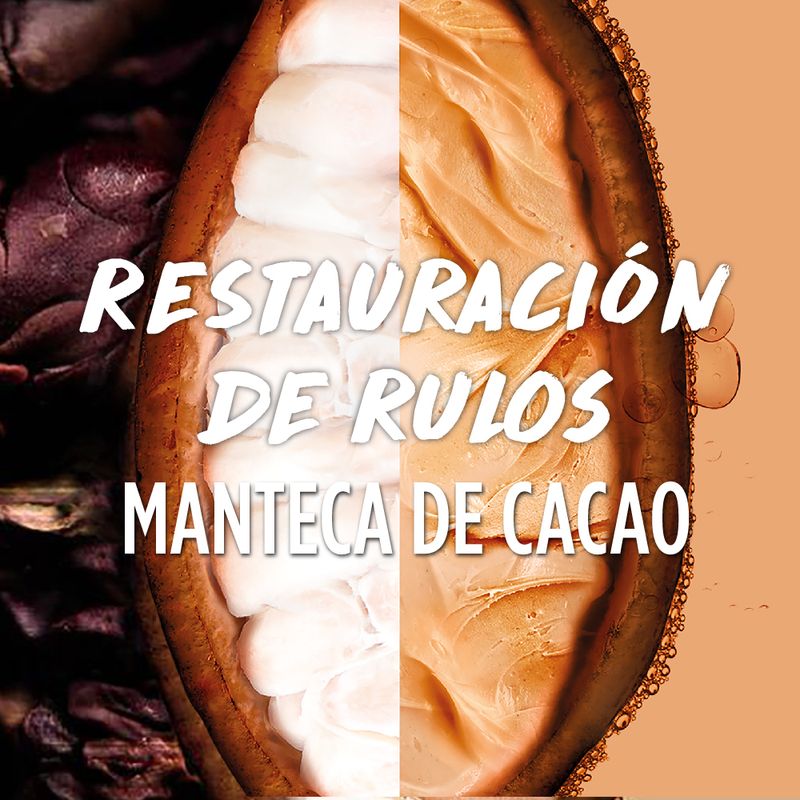 Kit-Fructis-Hair-Food-Cacao-