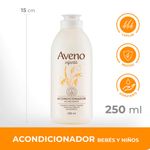 Acondicionador-Infantil
