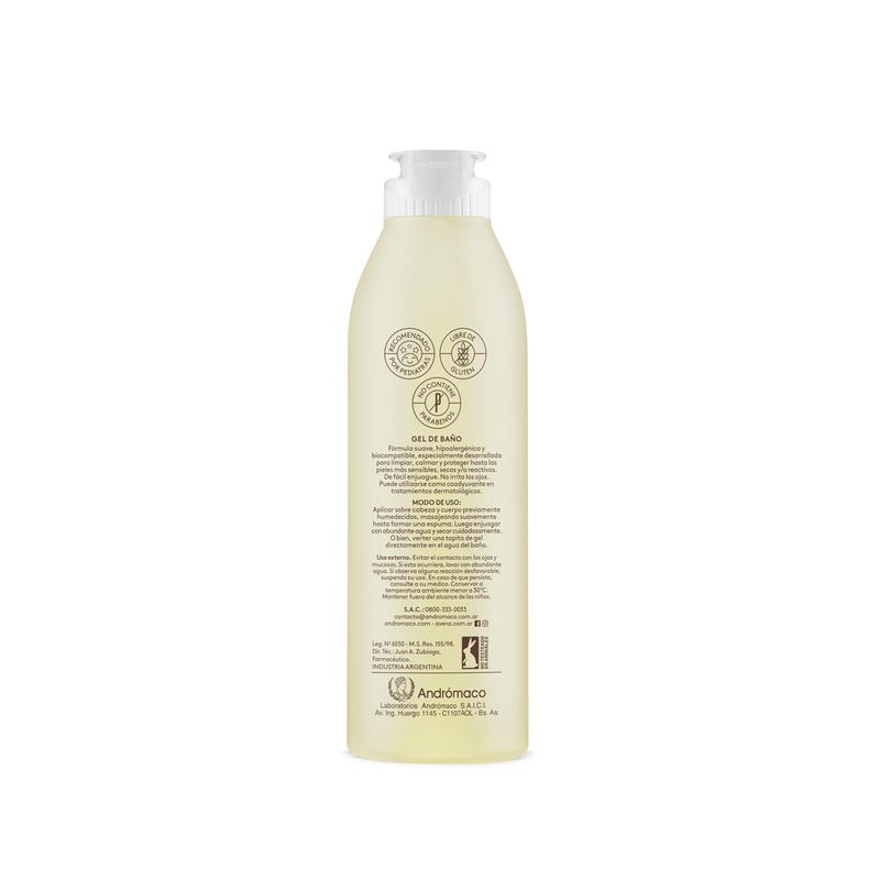 Gel-Baño-Hipoalergenico-Infantil