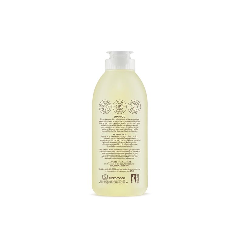 Shampoo-Hipoalergenico-Infantil-