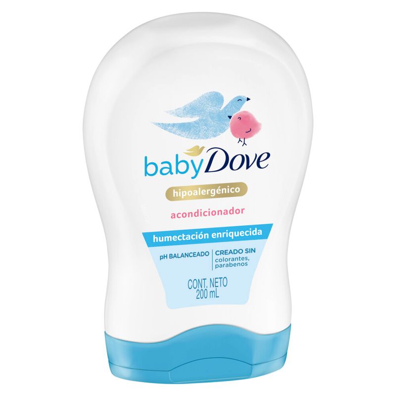 Acondicionador-Baby-Humectacion-Enriquecida