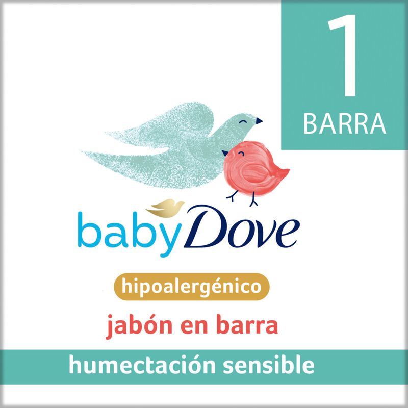 Jabon-Hipoalergenico-Baby-Humectacion-Sensible