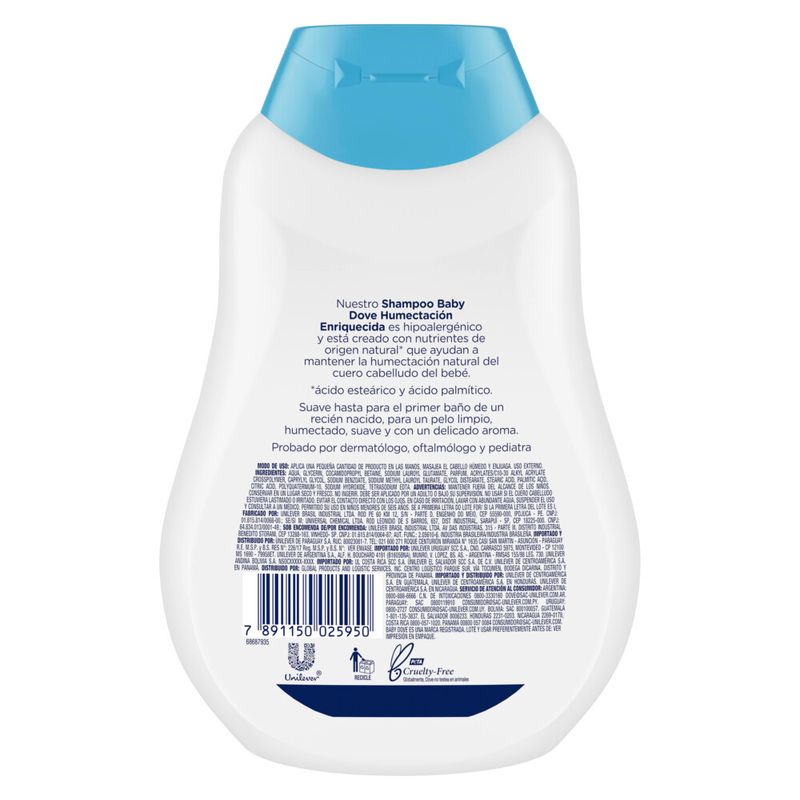 Shampoo-Baby-Humectacion-Enriquecida