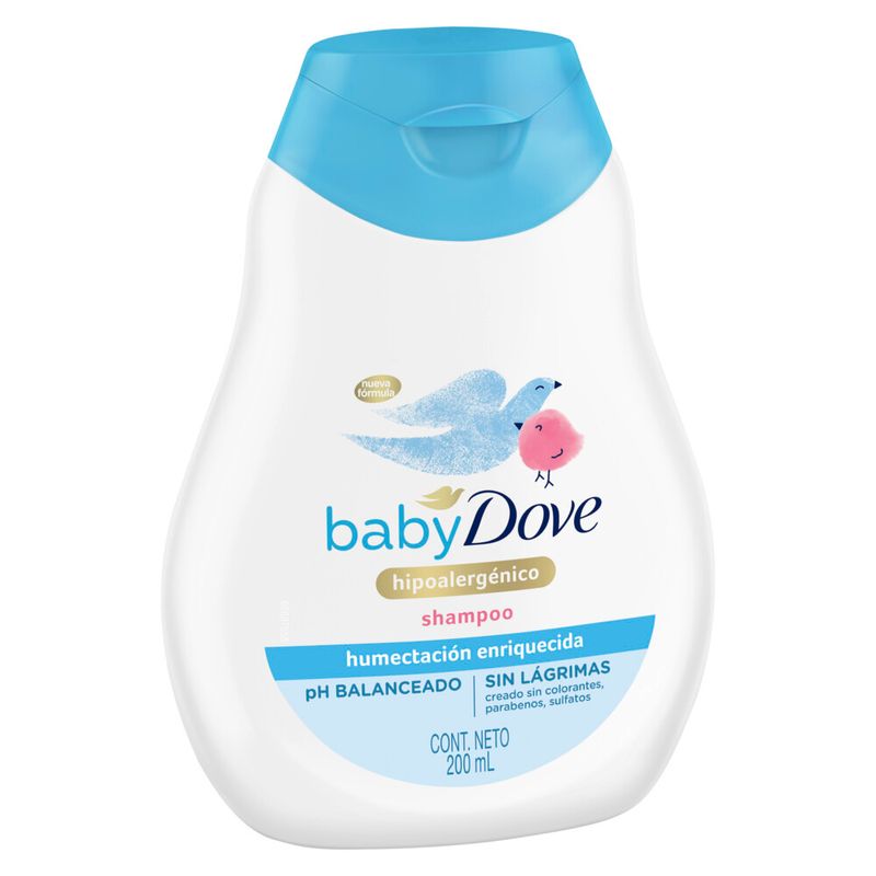 Shampoo-Baby-Humectacion-Enriquecida