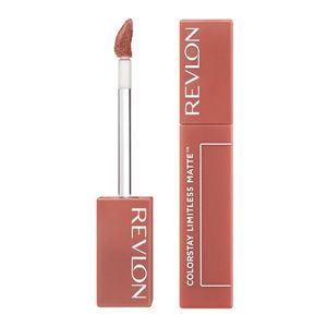 Labial Líquido ColorStay Limitless Matte