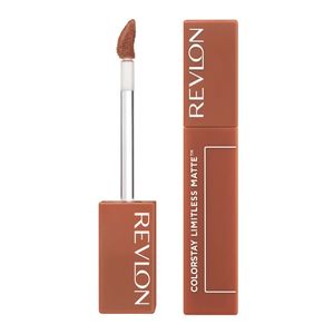 Labial Líquido ColorStay Limitless Matte