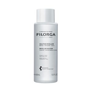 Solución Micelar Hidratante Desmaquillante