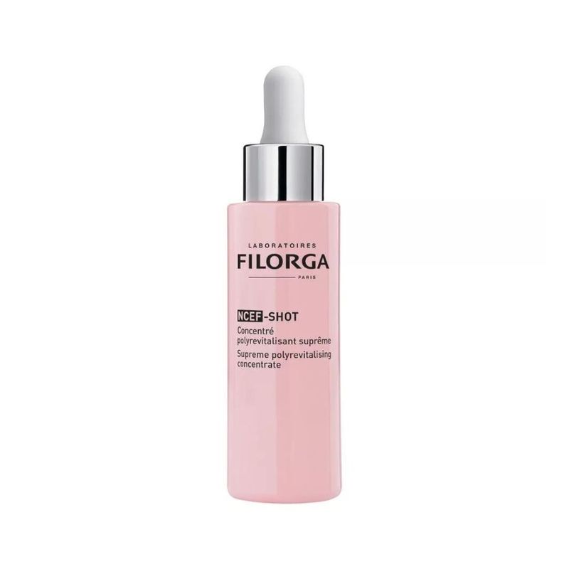Serum-Concentrado-Polirevitalizate-NCEF-Shot