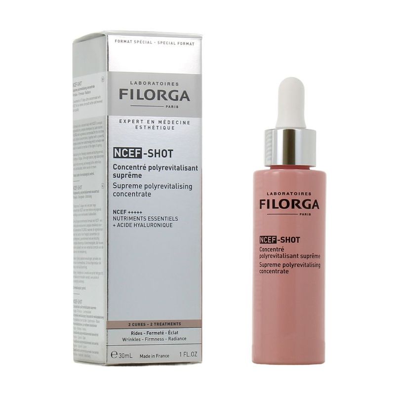 Serum-Concentrado-Polirevitalizate-NCEF-Shot
