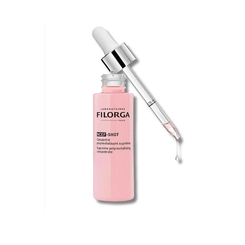 Serum-Concentrado-Polirevitalizate-NCEF-Shot