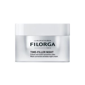 Crema De Noche Correctora Time-Filler Night