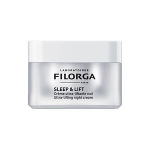 Crema De Noche Ultra Lifting Sleep & Lift