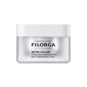 Crema Nutritiva Reconstituyente Nutri-Filler
