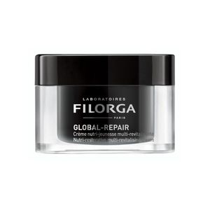 Crema Nutritiva Revitalizante Global-Repair