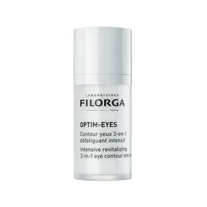 Contorno De Ojos Revitalización Intensiva Optim-Eyes