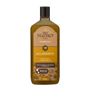 Shampoo Aclarante V2