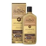 Acondicionador-Aclarante-con-Jalea-Real-y-Manzanilla