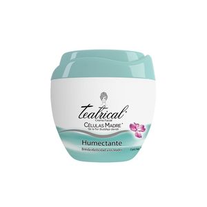 Crema Facial Humectante