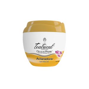 Crema Facial Aclaradora