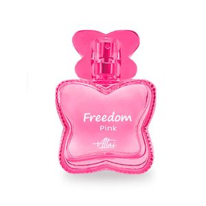 Freedom Pink EDP