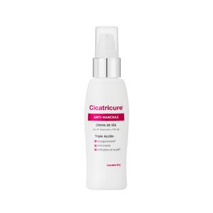 Crema Anti Manchas FPS 30