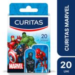 Apositos-Adhesivos-Marvel-Para-Niños