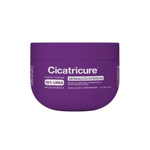 Crema Corporal 10% Urea