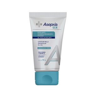 Gel Exfoliante Micelar GEN