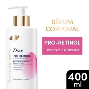 Sérum Corporal Pro-Retinol