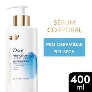 Sérum Corporal Pro-Ceramidas