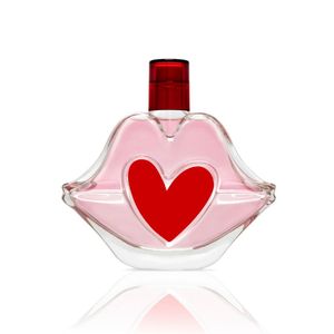 De Beso En Beso EDT