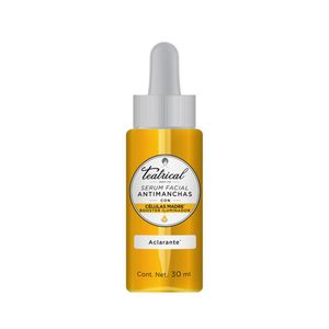 Sérum Aclarante