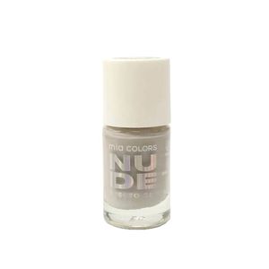 Esmalte Efecto Gel Nude