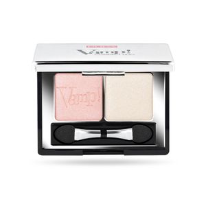 Sombras Compact Duo Vamp!