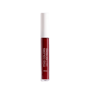 Labial Líquido Mate Con Ácido Hialurónico