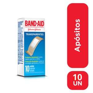 Apósitos Adhesivos Transparentes