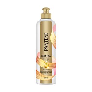 Crema Para Peinar Pro-V Miracles Keratina Repara y Protege