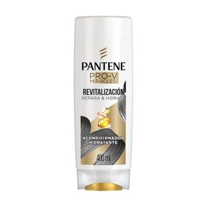 Acondicionador Pro-V Miracles Revitalización Repara E Hidrata