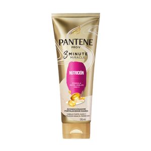 Acondicionador 3 Minute Miracle Nutrición
