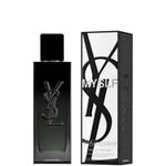 MySlf-EDP