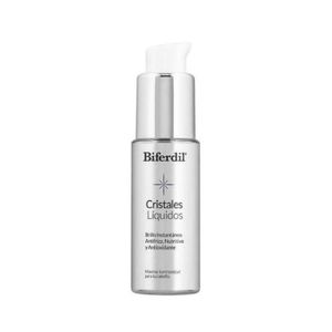 Cristales Líquidos Anti Frizz Brillo Instantáneo