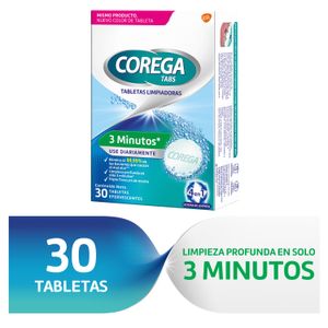 Limpiador De Prótesis Dentales y Aparatos Removibles