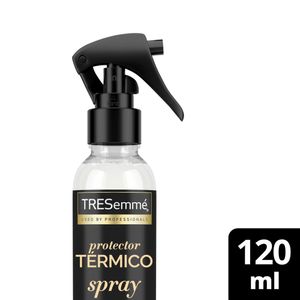 Protector Térmico Anti Frizz