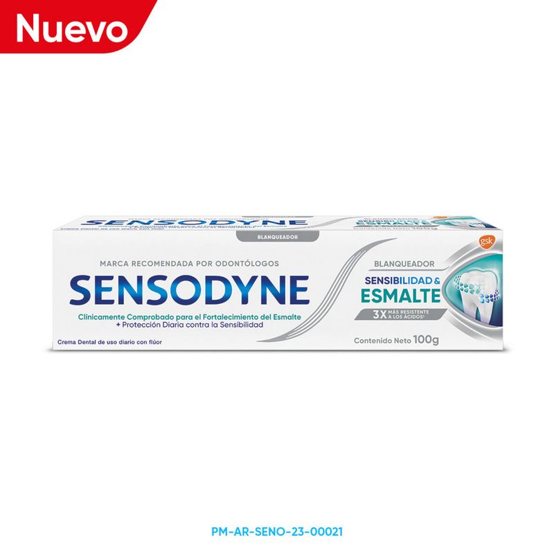 Crema-Dental-Blanquedora-Sensibilidad---Esmalte-