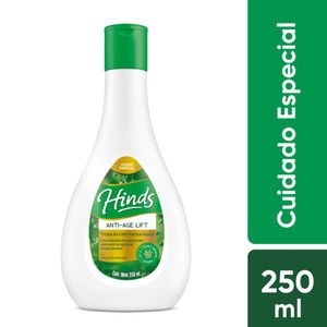 Crema Corporal Anti-Age Lift Triple Acción Antioxidante