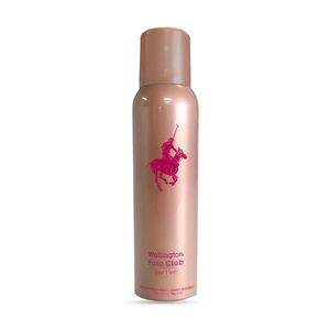 Desodorante Rosa