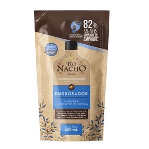 Acondicionador Engrosador Recarga